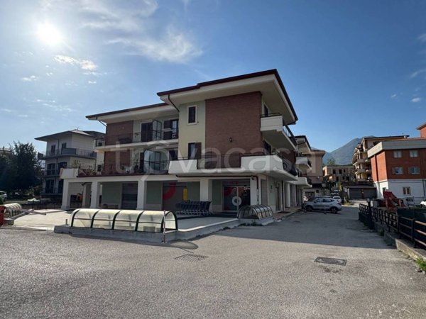 appartamento in vendita ad Avellino in zona Centro Città
