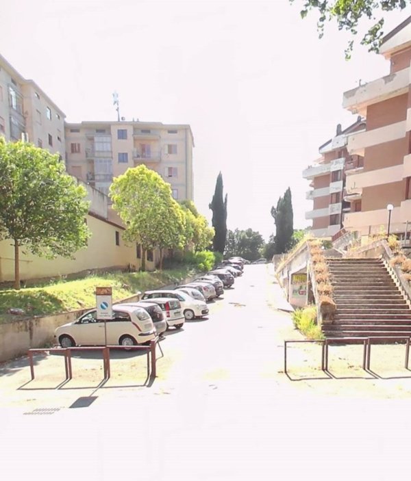 appartamento in vendita ad Avellino