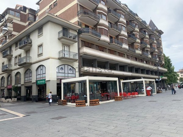 appartamento in vendita ad Avellino