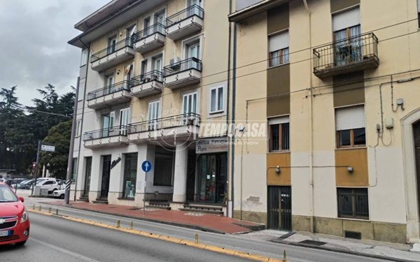 appartamento in vendita ad Avellino in zona Centro Città