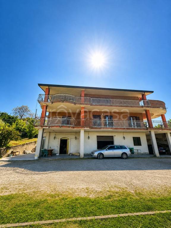 villa in vendita ad Avellino