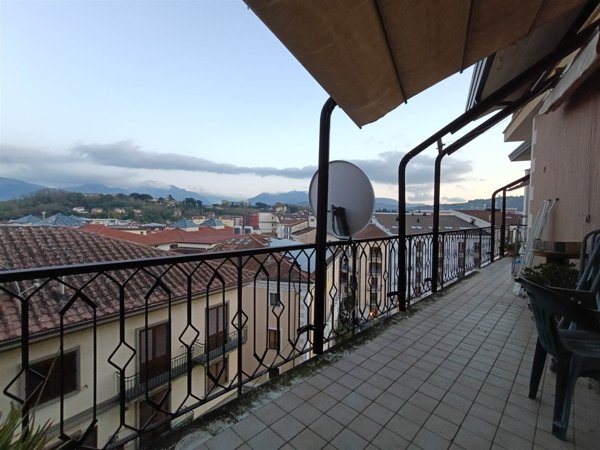 appartamento in vendita ad Avellino in zona Centro Città