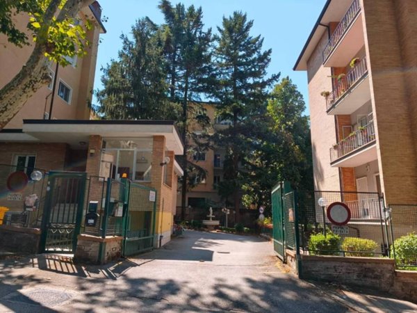 appartamento in vendita ad Avellino