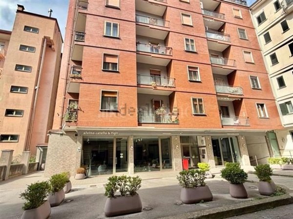appartamento in vendita ad Avellino