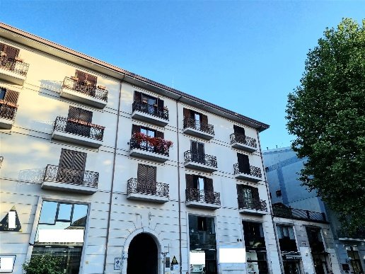 appartamento in vendita ad Avellino