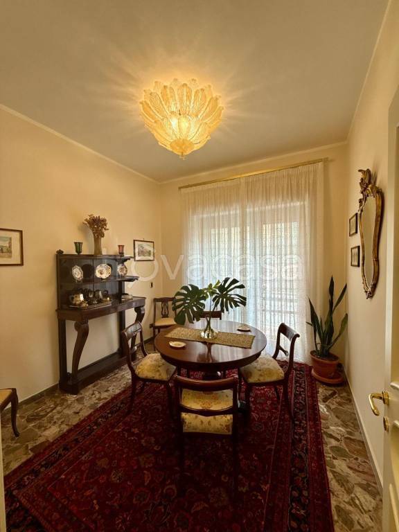 appartamento in vendita ad Avellino