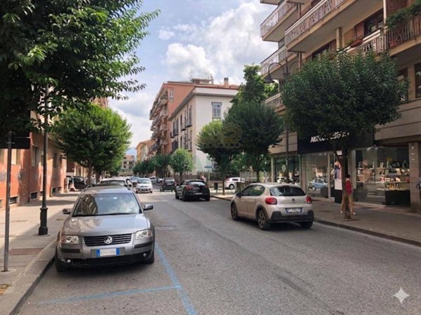 appartamento in vendita ad Avellino