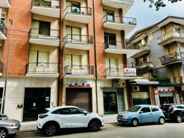 appartamento in vendita ad Avellino