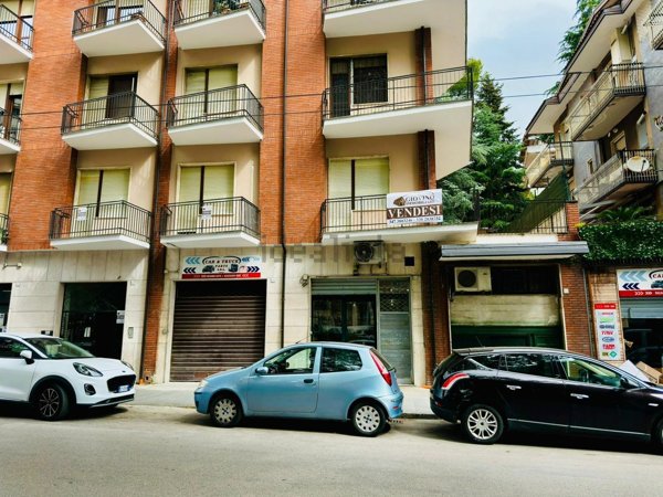 appartamento in vendita ad Avellino in zona Centro Città