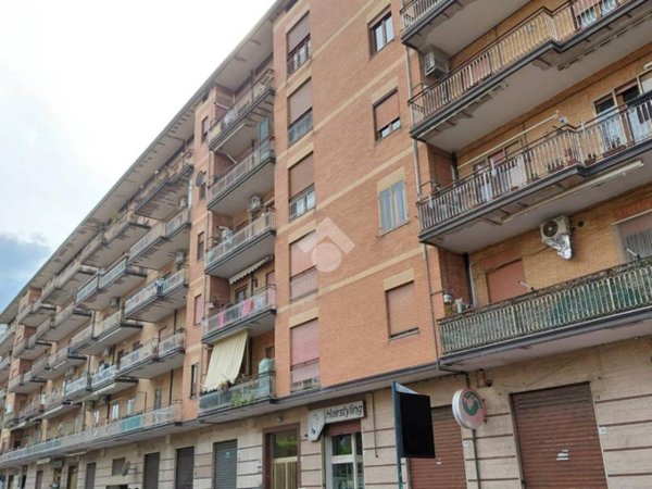 appartamento in vendita ad Avellino