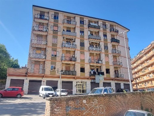 appartamento in vendita ad Avellino