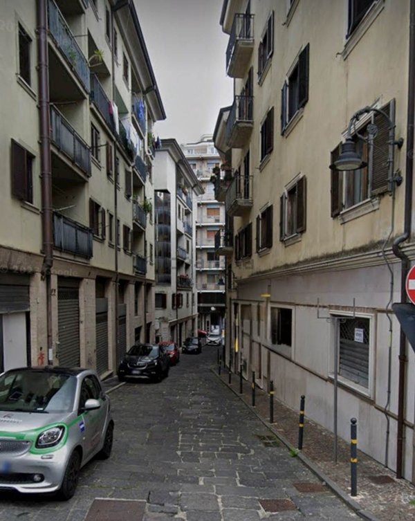 appartamento in vendita ad Avellino