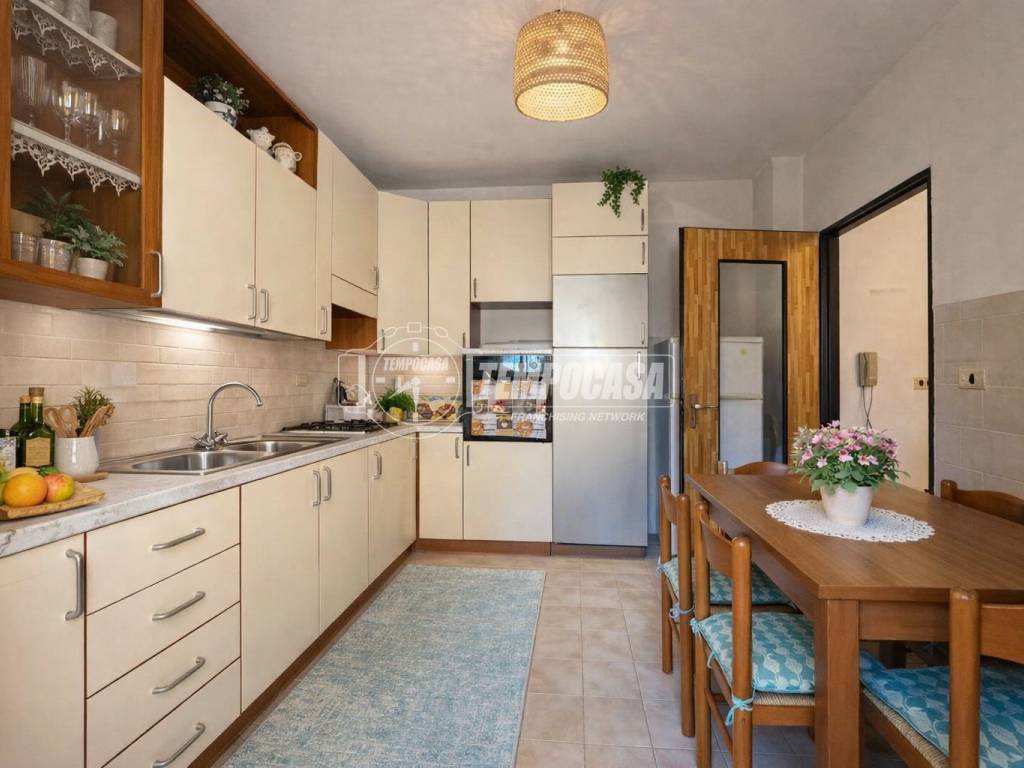 appartamento in vendita ad Avellino