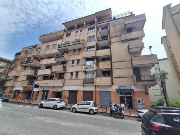 appartamento in vendita ad Avellino