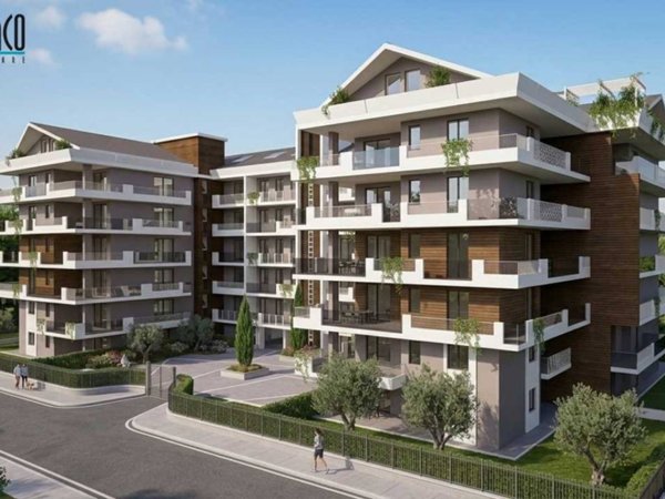 appartamento in vendita ad Avellino
