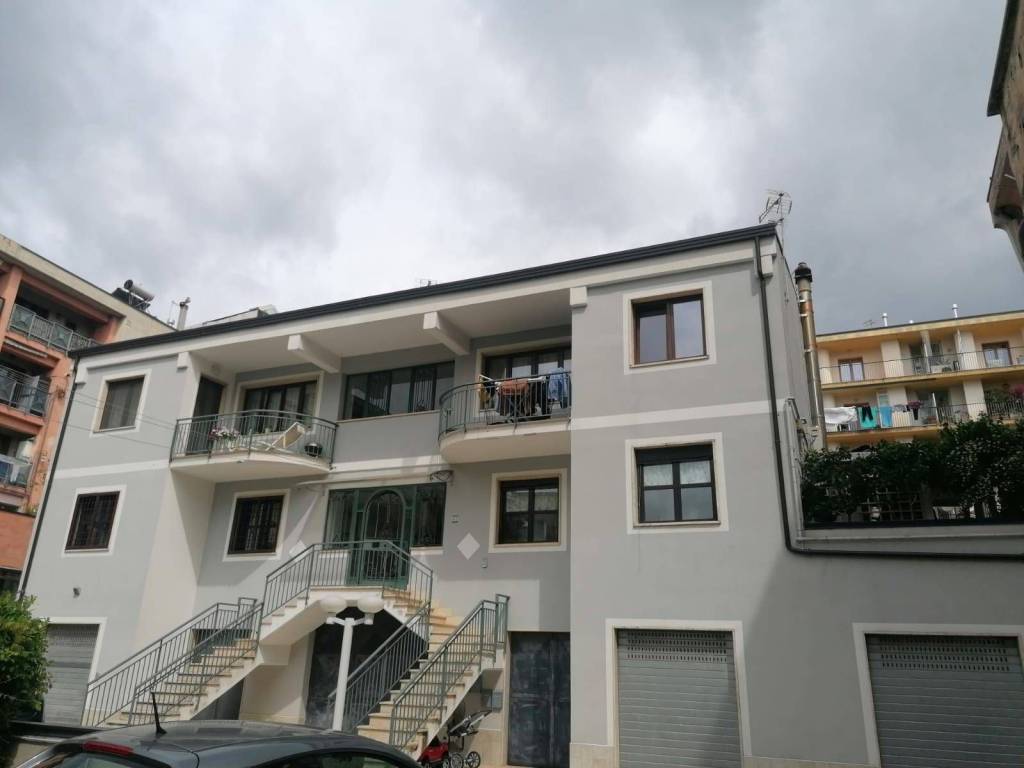 appartamento in vendita ad Avellino