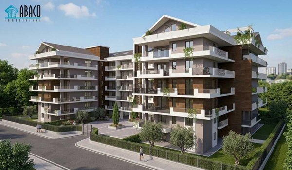 appartamento in vendita ad Avellino