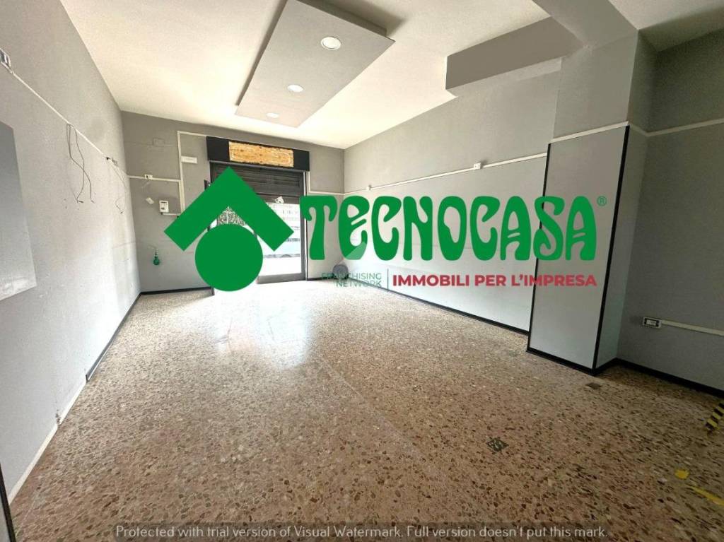 negozio in vendita ad Avellino