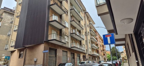 appartamento in vendita ad Avellino