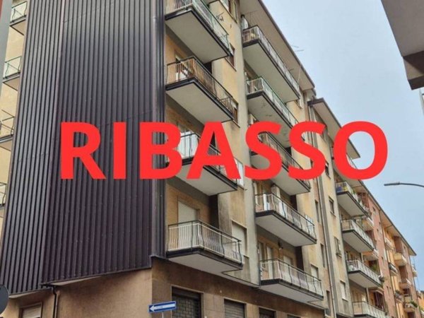 appartamento in vendita ad Avellino