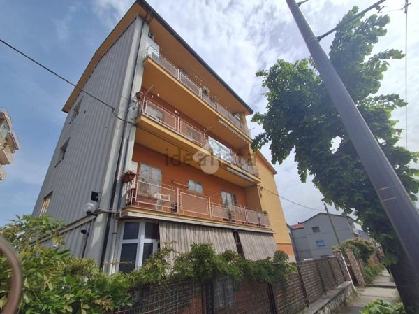 appartamento in vendita ad Avellino in zona Centro Città