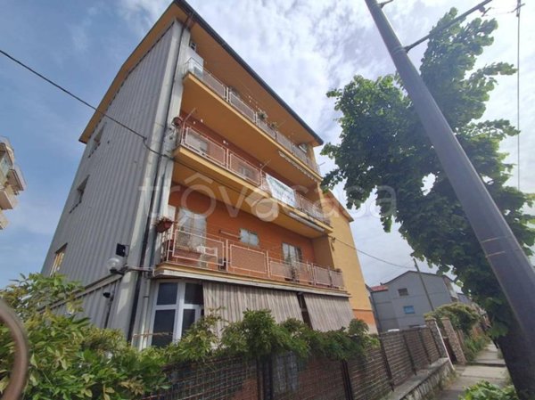 appartamento in vendita ad Avellino in zona Centro Città