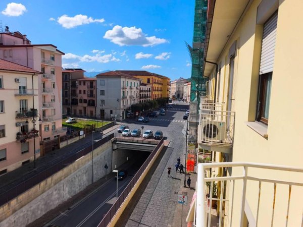 appartamento in vendita ad Avellino in zona Centro Città