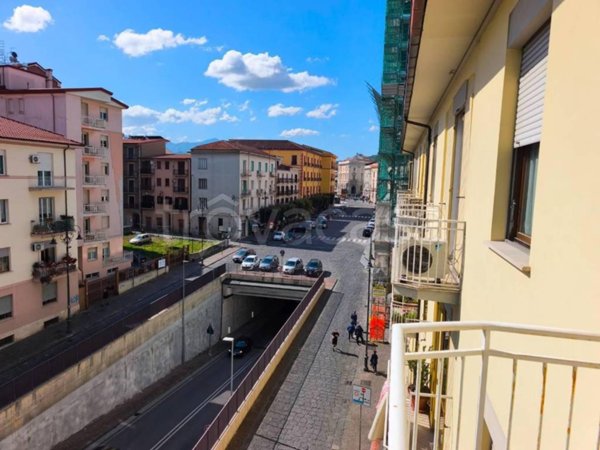 appartamento in vendita ad Avellino
