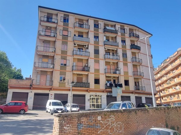 appartamento in vendita ad Avellino