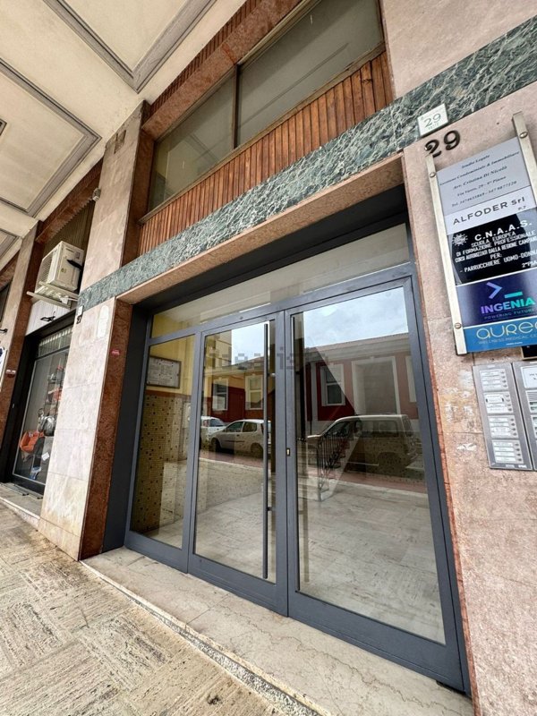 appartamento in vendita ad Avellino