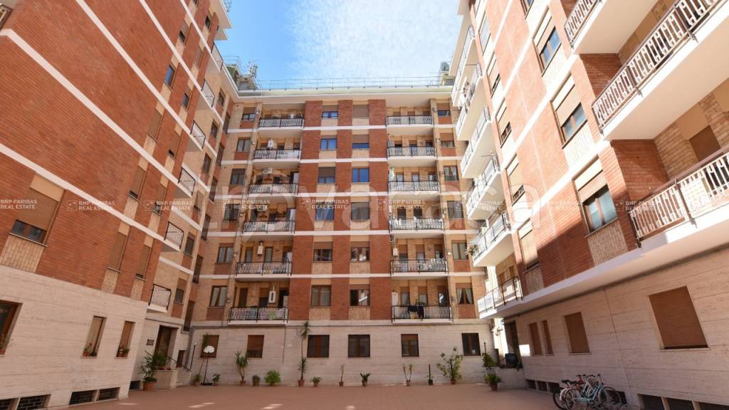 appartamento in vendita ad Avellino