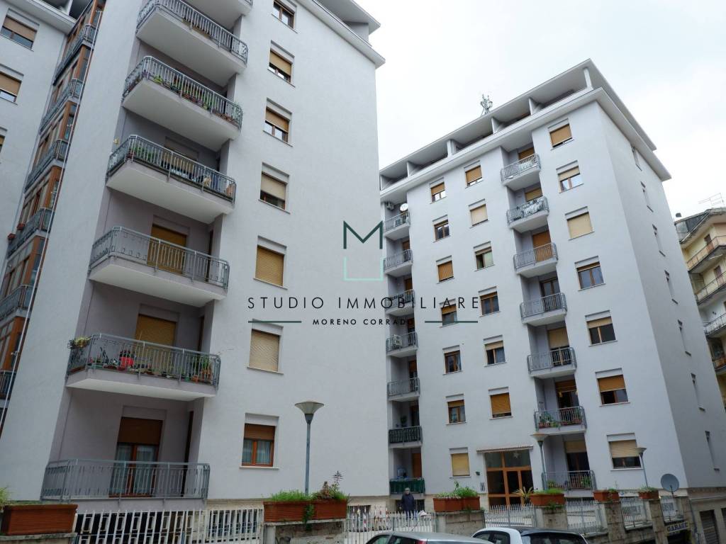 appartamento in vendita ad Avellino