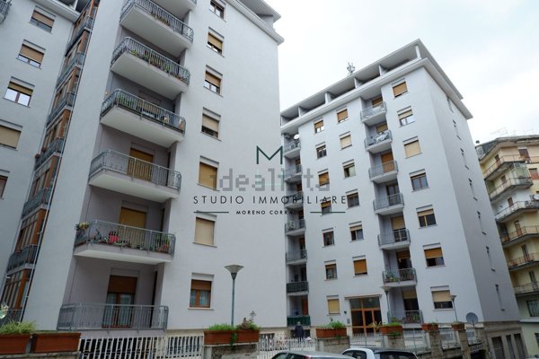 appartamento in vendita ad Avellino in zona Centro Città