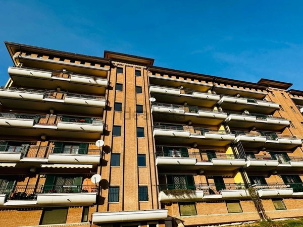 appartamento in vendita ad Avellino