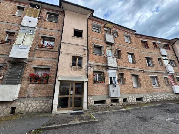 appartamento in vendita ad Avellino in zona Centro Città