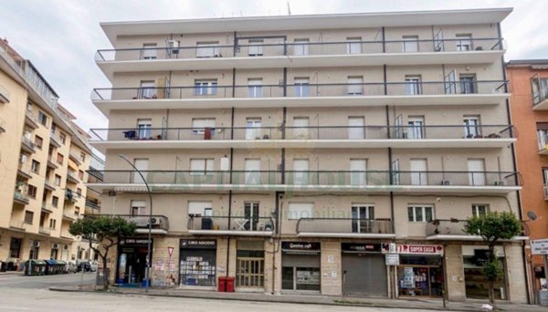 appartamento in vendita ad Avellino in zona Centro Città