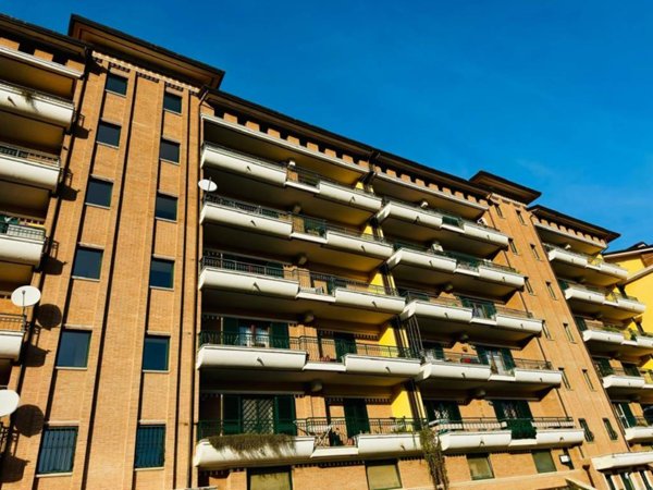 appartamento in vendita ad Avellino