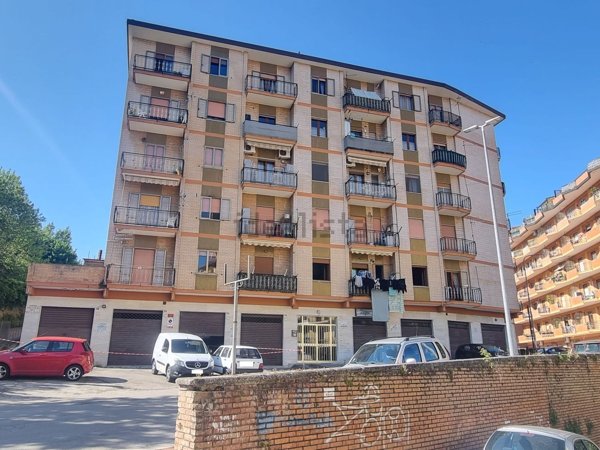 appartamento in vendita ad Avellino
