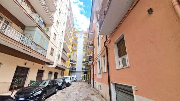 appartamento in vendita ad Avellino
