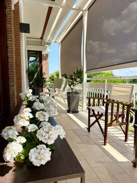 casa indipendente in vendita ad Avellino