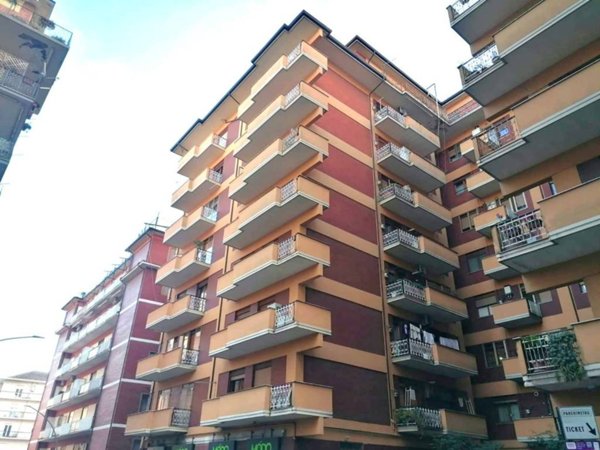 appartamento in vendita ad Avellino