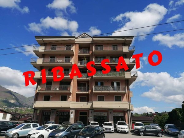 appartamento in vendita ad Avellino