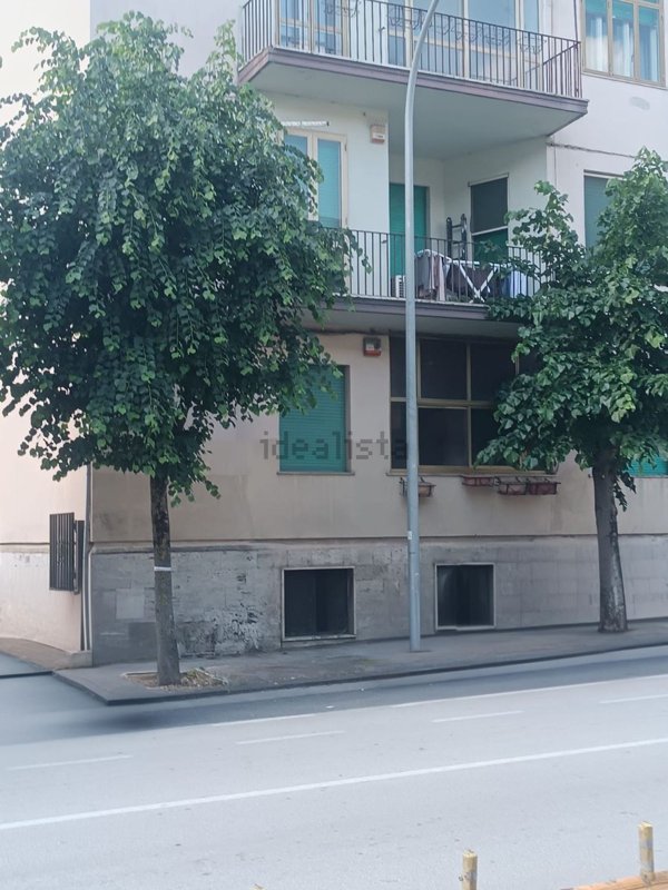 appartamento in vendita ad Avellino