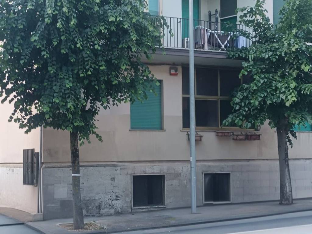 appartamento in vendita ad Avellino