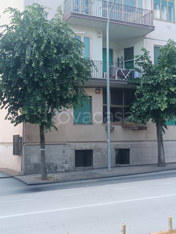 appartamento in vendita ad Avellino in zona Centro Città