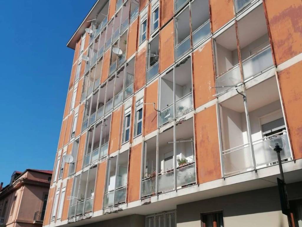 appartamento in vendita ad Avellino