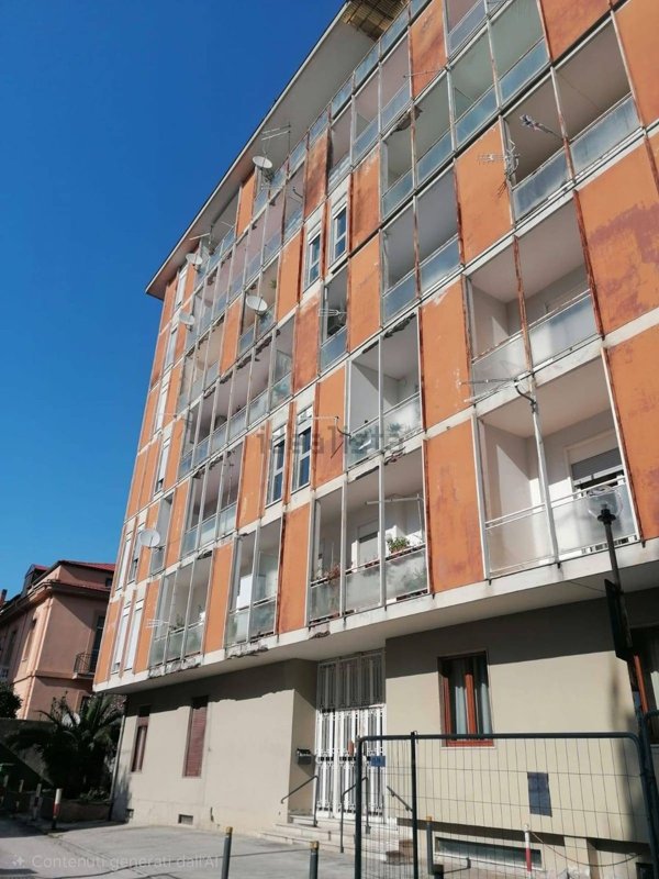 appartamento in vendita ad Avellino