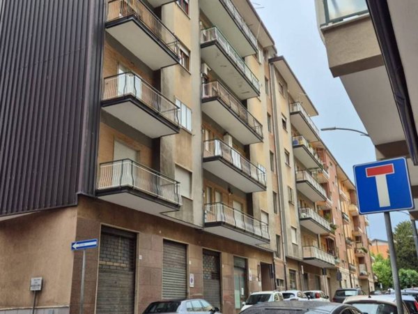 appartamento in vendita ad Avellino