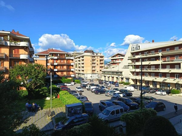appartamento in vendita ad Avellino