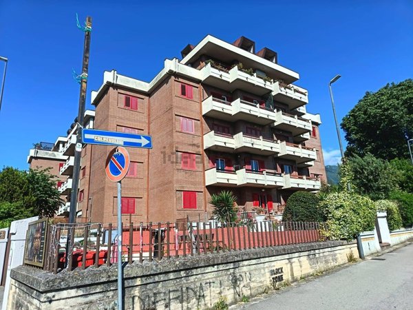 appartamento in vendita ad Avellino